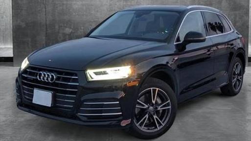 AUDI Q5 E 2020 WA1E2AFY6L2061617 image